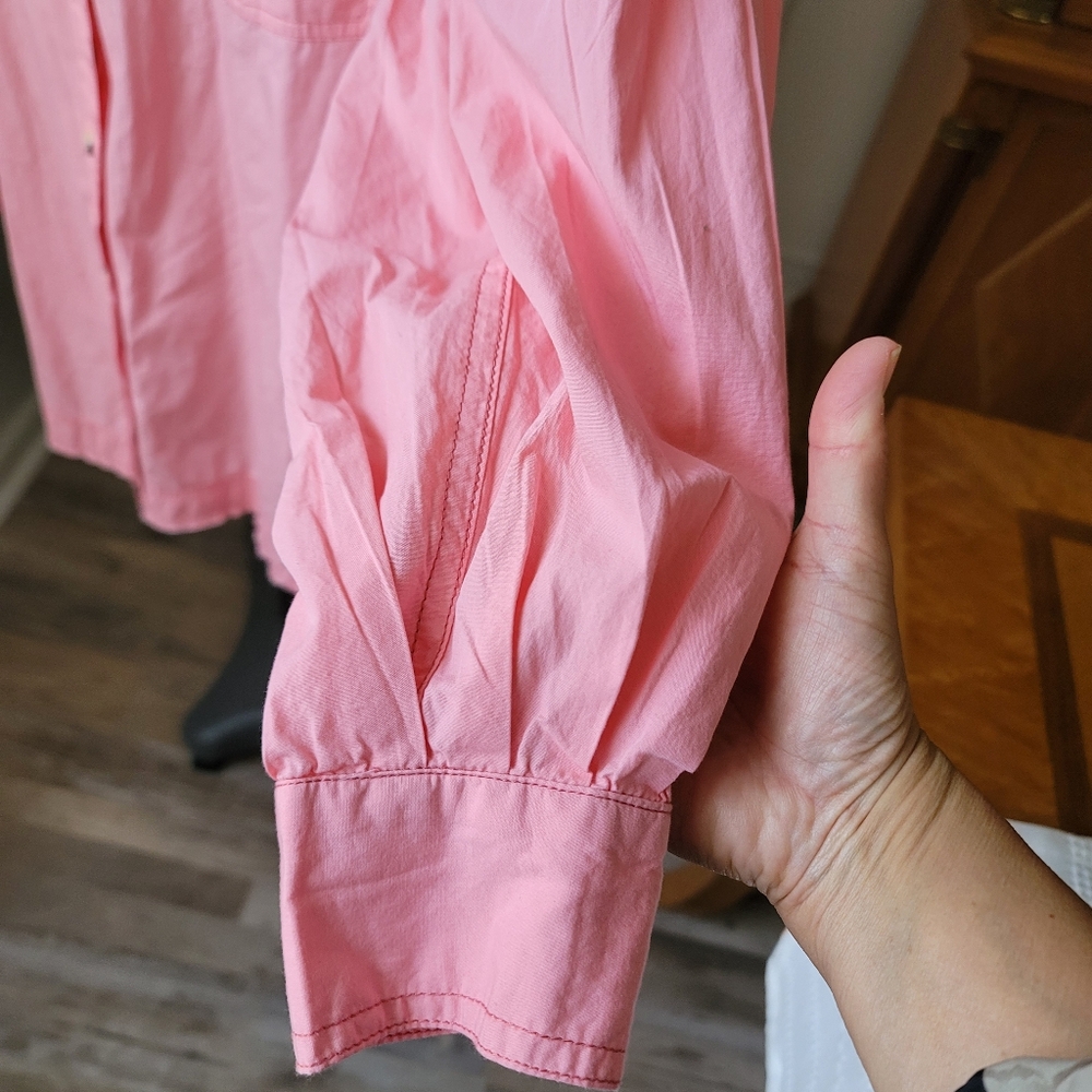 Free People Happy Hour Solid Strawberry Cream - Picture 8 of 16